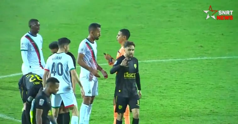 mas vs asfar
