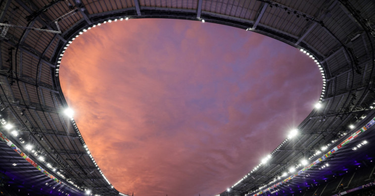 Stade de France