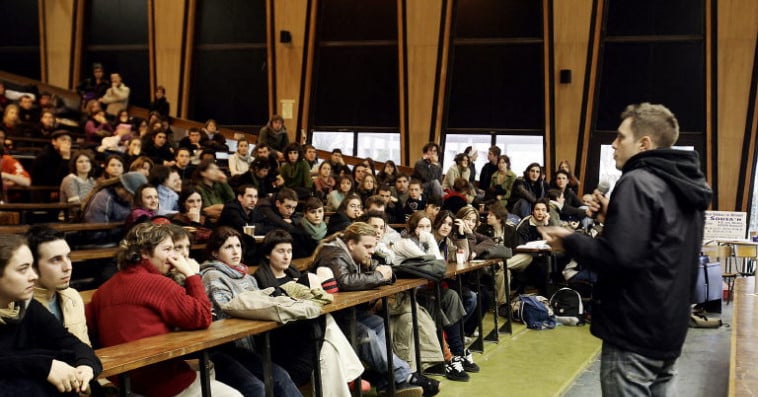 Etudiants