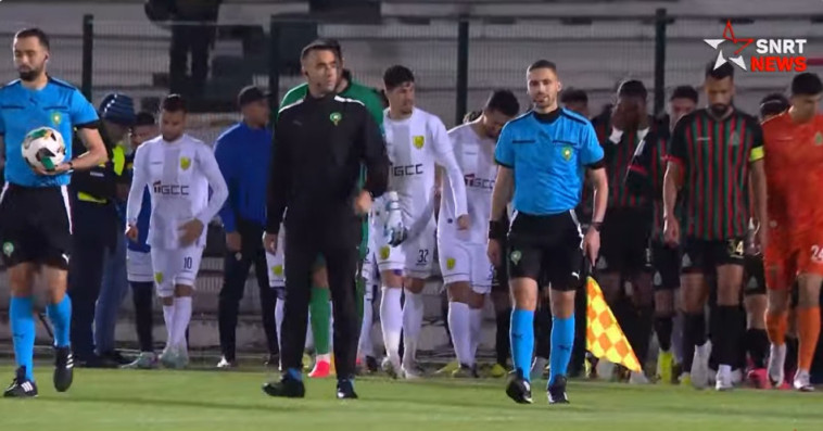 asfar vs mas 