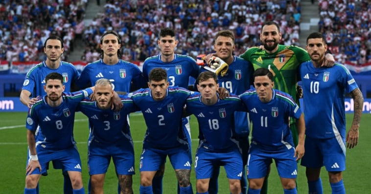 italy