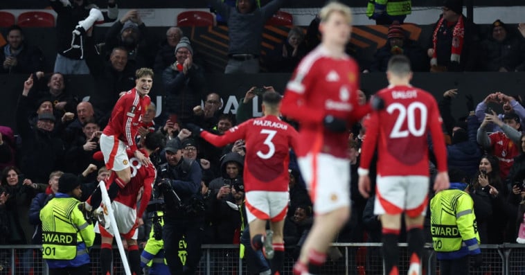 Manchester United