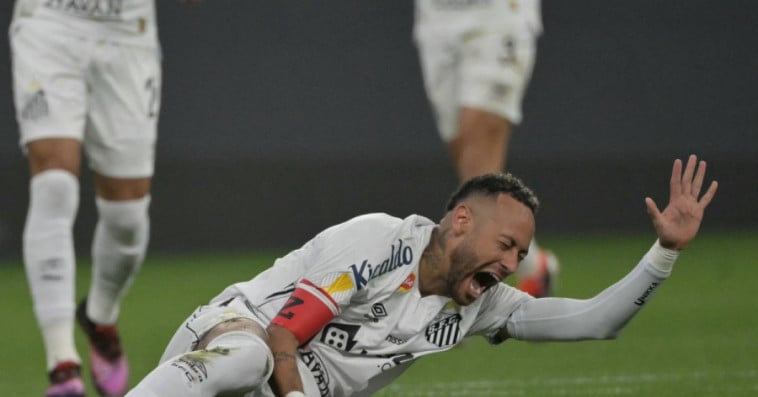 Neymar