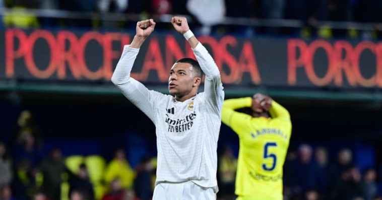 Mbappé