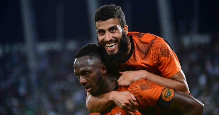 Renaissance sportive de Berkane