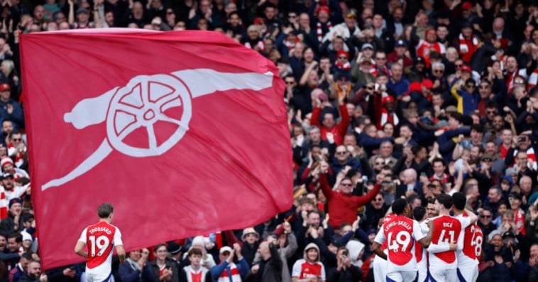 Arsenal