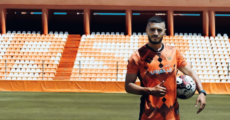 Oussama Lamlioui