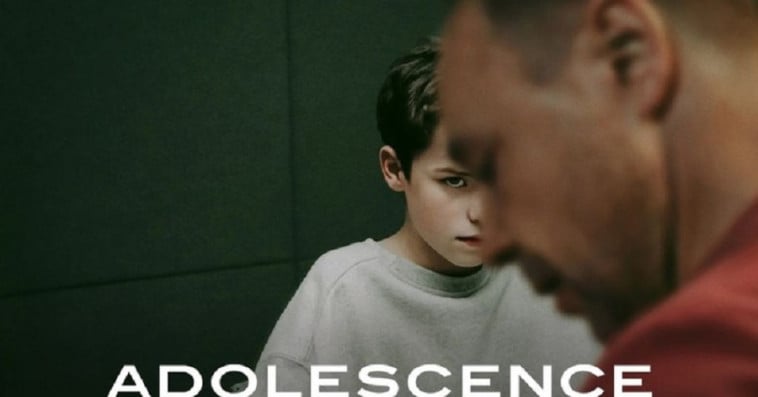 Adolesence