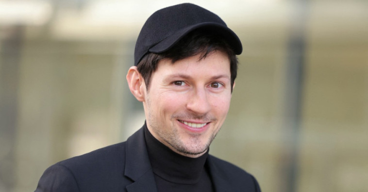 Pavel Durov
