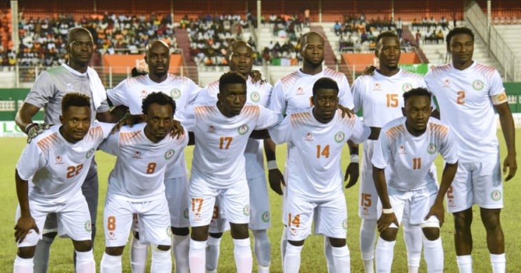 Niger 
