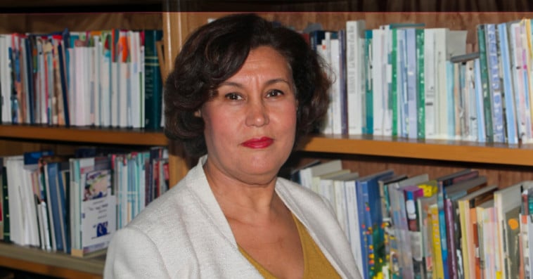 رشيدة رقي