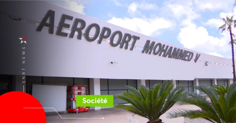 Aéoroport