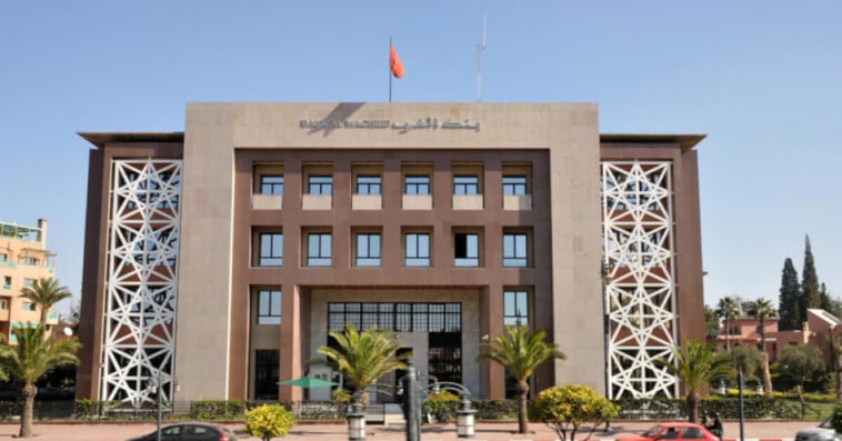 Bank Al-Maghrib