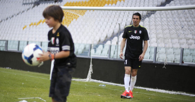 Buffon 