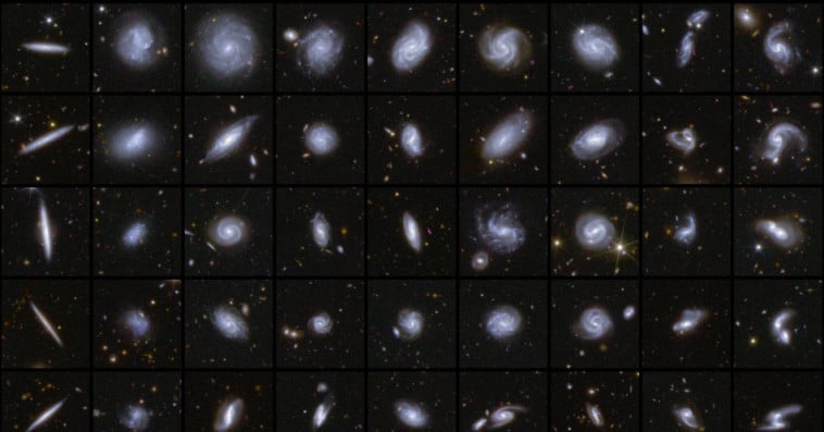 Télescope spatial européen Euclid