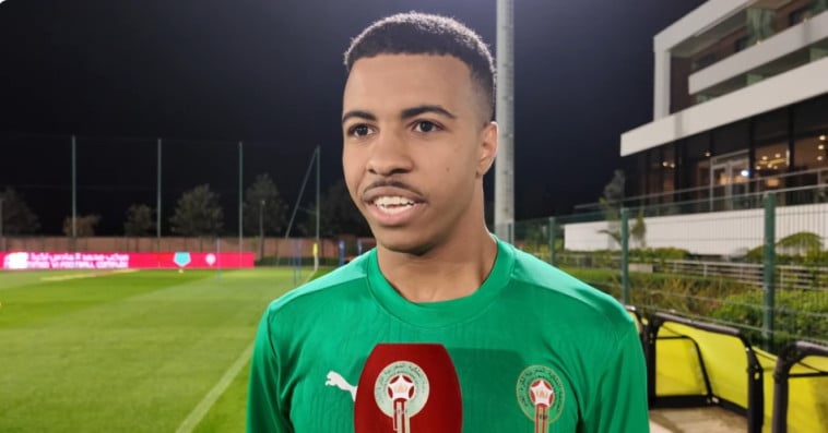Hamza Igamane