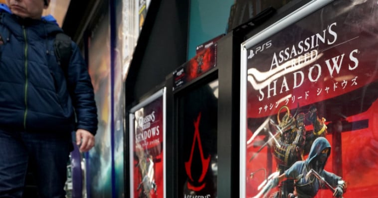 Assassin's Creed Shadows