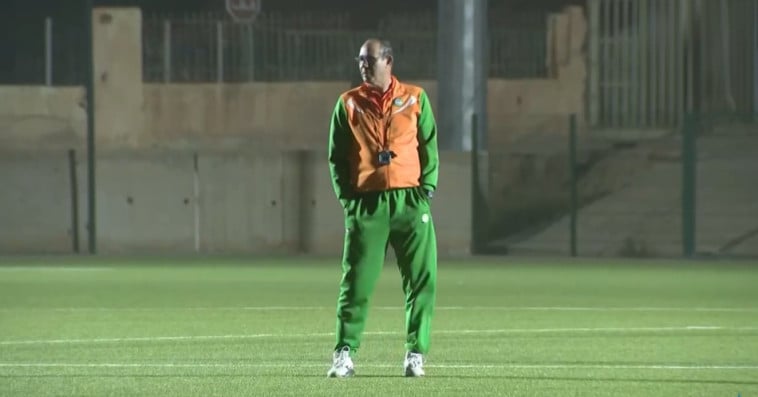 zaki badou