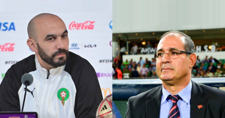 zaki badou et walid regragui