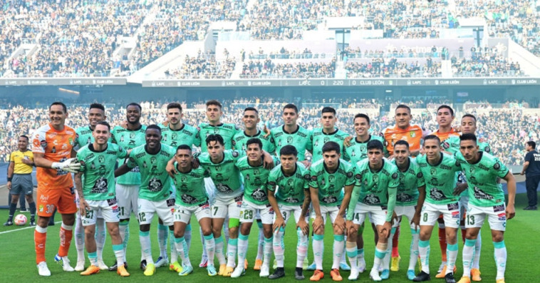 club león