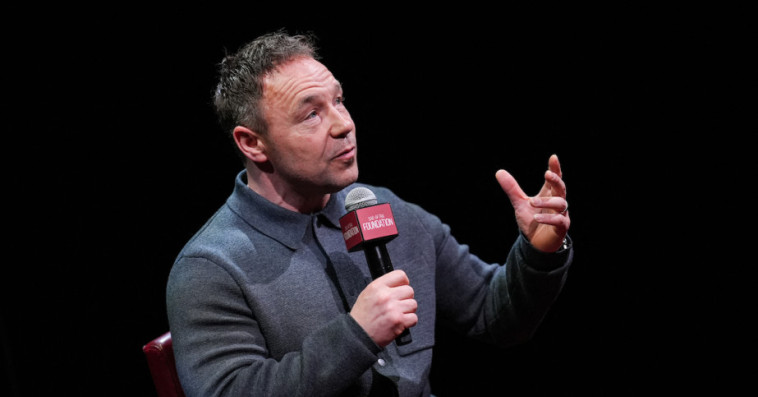 Stephen Graham, le créateur d'"Adolescence"
