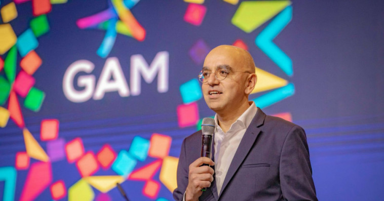 Youssef Cheikhi GAM