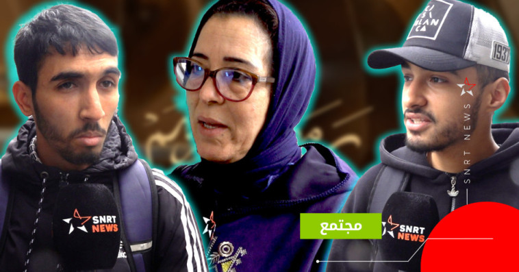 أجي نسولك.. الإفطار في رمضان