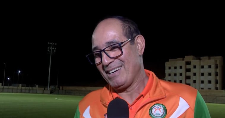 zaki badou