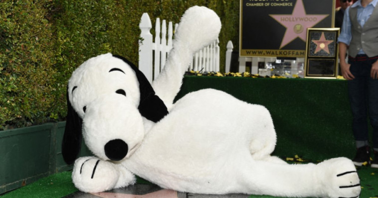 Snoopy