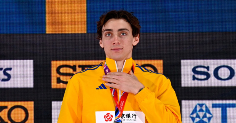 Duplantis 