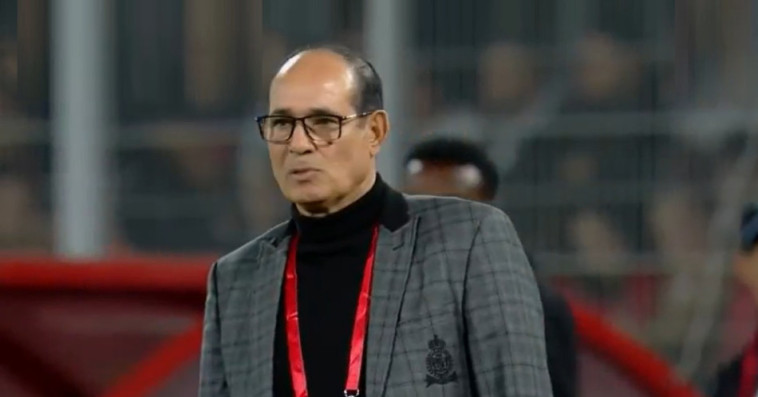 zaki badou