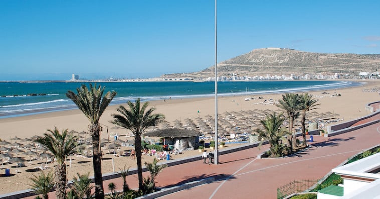 Agadir