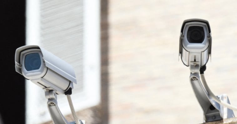 Caméras de surveillance