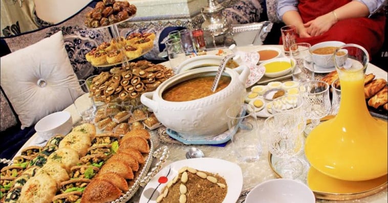 Ramadan