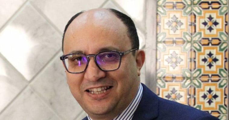 Hassan Tariq
