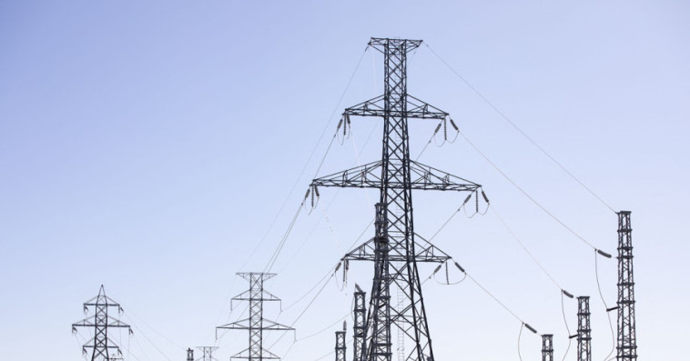 électricité 