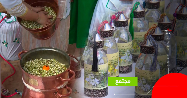 زهرية مراكش