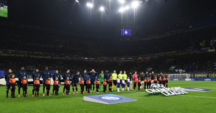 San Siro