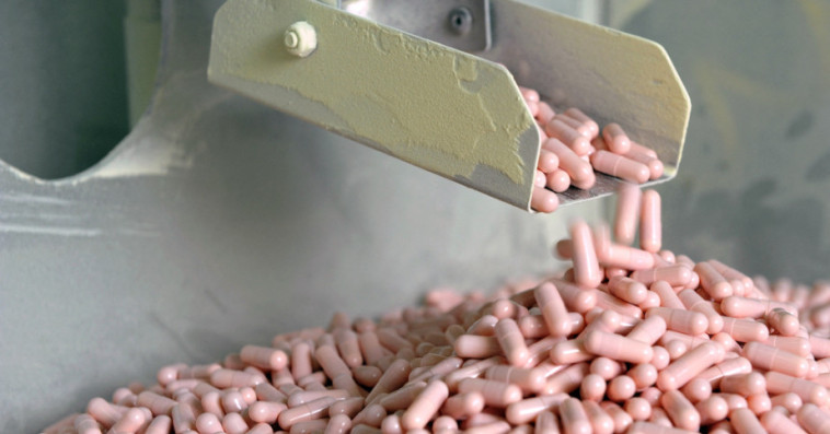 Compléments alimentaires