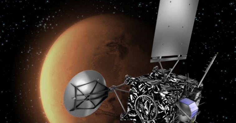 Mars