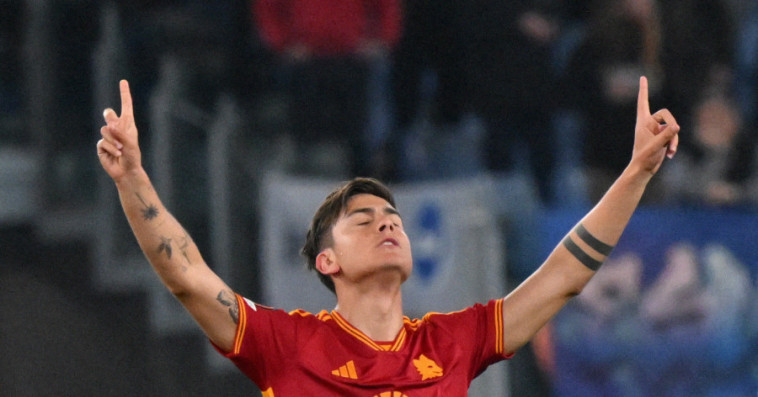 Paulo Dybala
