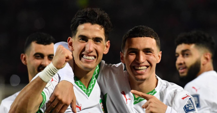 المنتخب الوطني