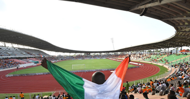 Ivory Coast