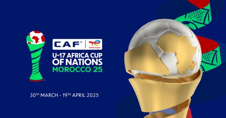 CAF-u17