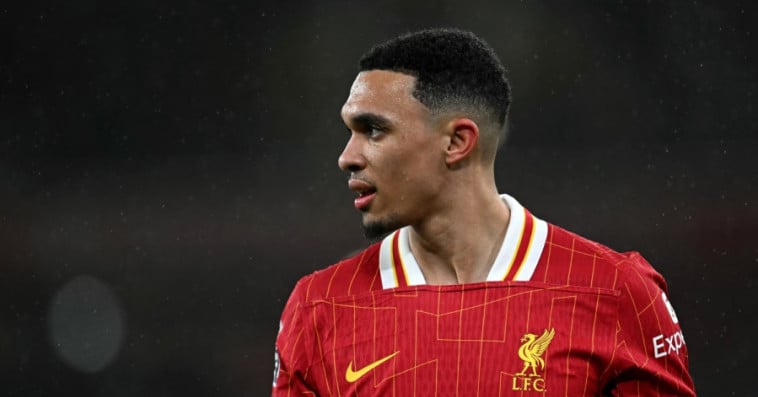 Alexander-Arnold