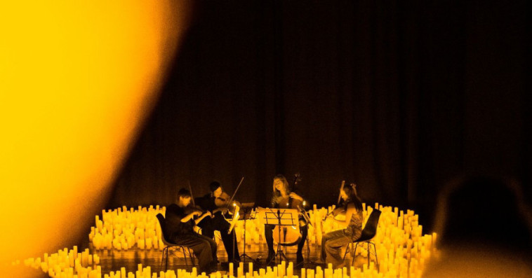 Candlelight مراكش