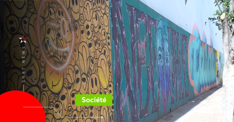 Graffiti