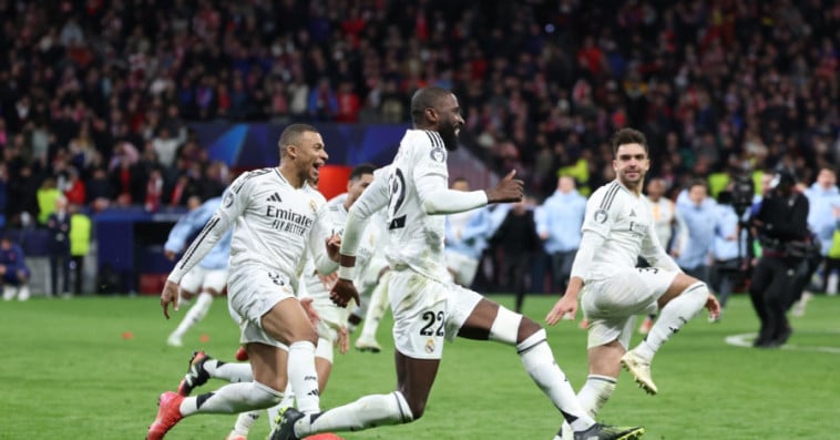Real Madrid