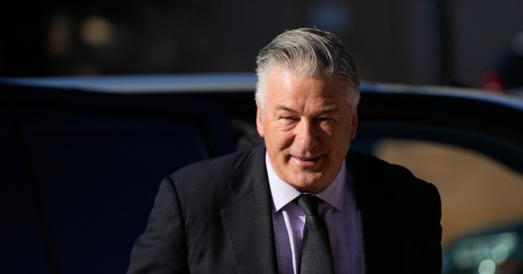 Alec Baldwin