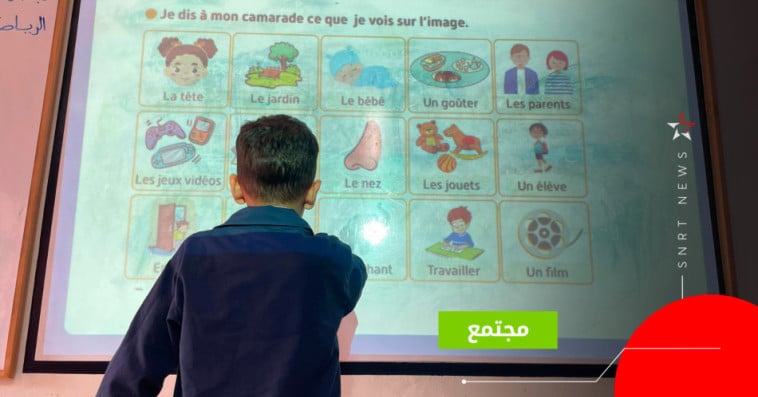 مدارس الريادة